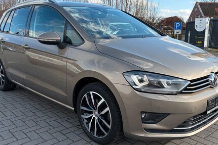 VW Golf 64.900 km 16.990 &euro; Rhauderfehn 26817