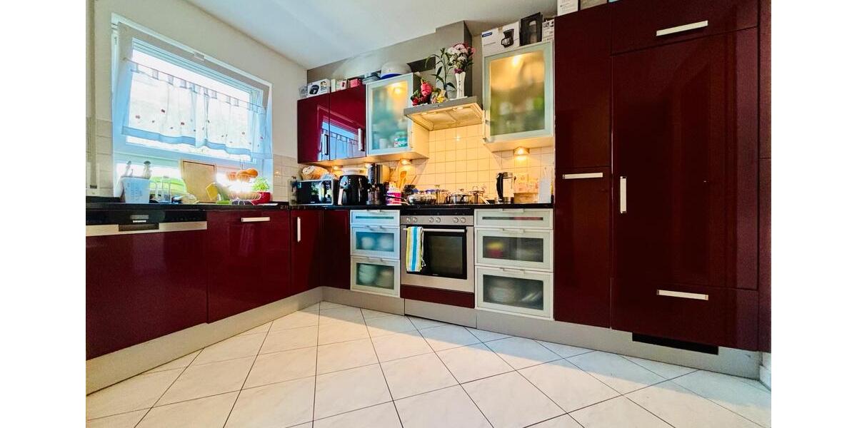 Reihenhaus Nürnberg Altenfurt - 5.5 Zimmer, 120 m&sup2;, 549.000&euro; | Angebot:26759973
