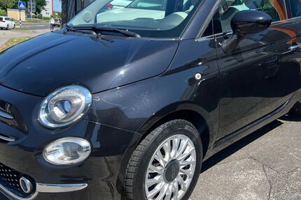 Fiat 500 88.000 km 6.490 &euro; Bad Vilbel - Frankfurt am Main 61118