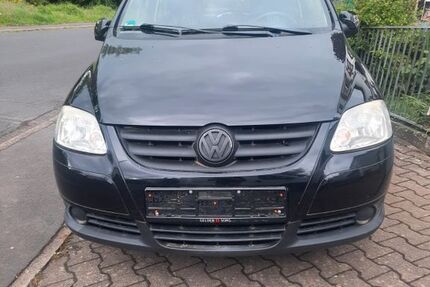 VW Fox 195.000 km 999 &euro; Bad Kissingen 97688