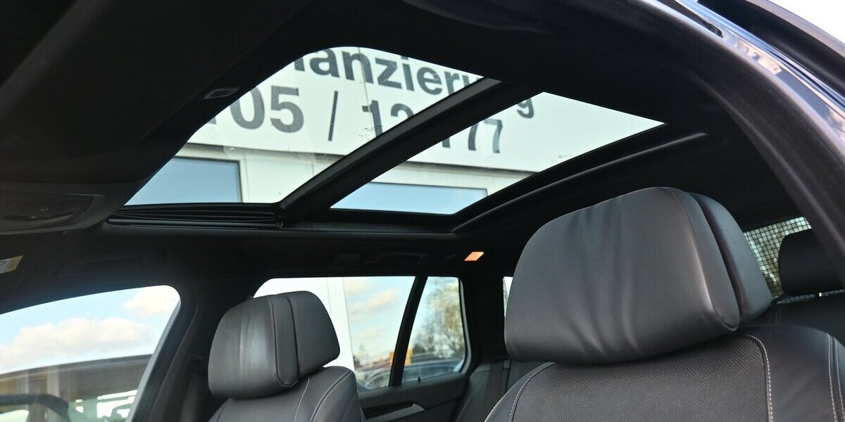BMW 535 dAut xDrive tour*Luxury* Navi Leder Pano 2Hd 195.000 km 17.400 &euro; Seevetal - Hittfeld 21218