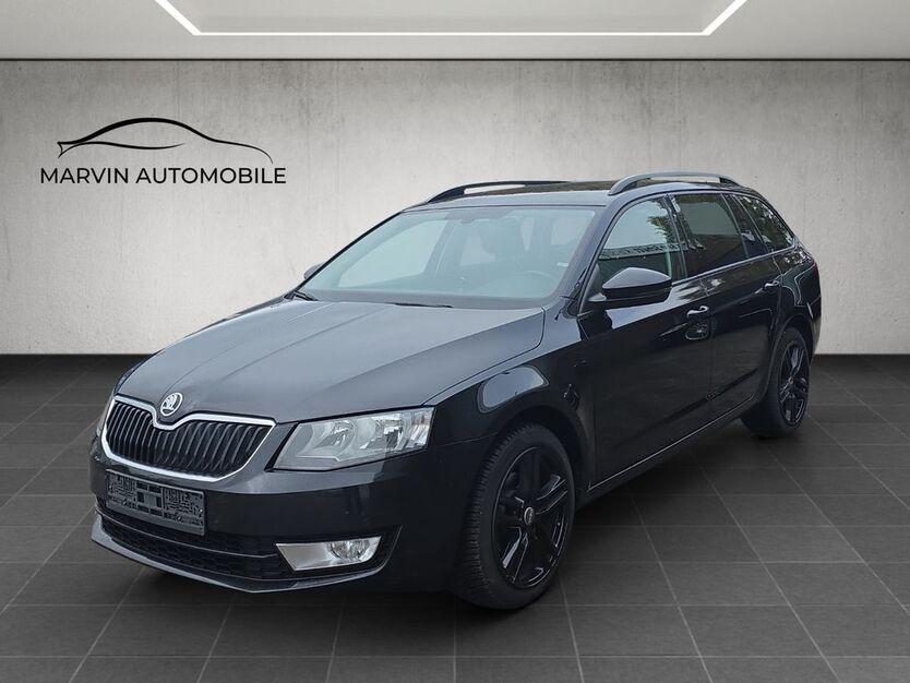 Skoda Octavia 141.237 km 9.980 € Schellhorn 24211