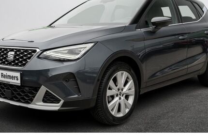 Seat Arona 19.440 km 20.989 &euro; Pinneberg 25421