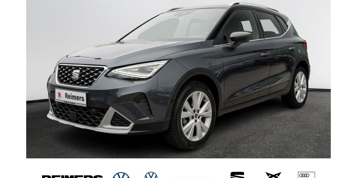 Seat Arona 19.440 km 20.989 &euro; Pinneberg 25421