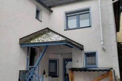 Charmantes Einfamilienhaus im Herzen von Wehrheim zu vermieten 4 zimmer