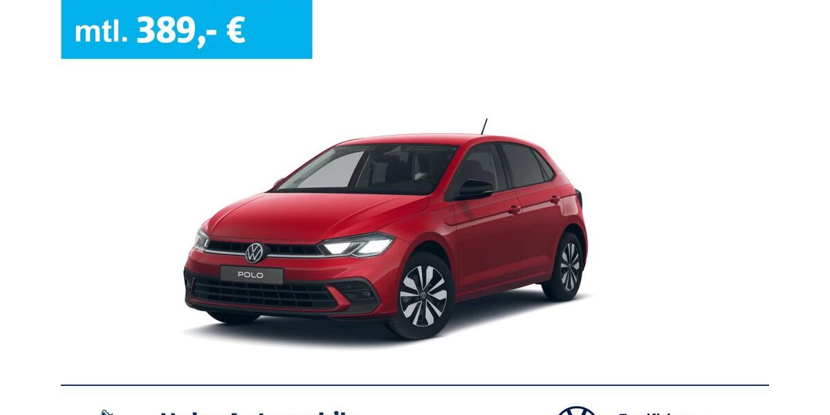 VW Polo 8.046 km 23.930 &euro; Kornwestheim 70806