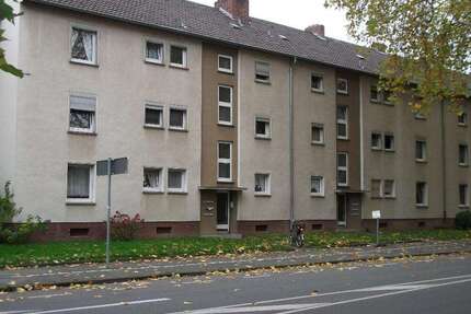 Wohnung zum Mieten in Mönchengladbach 519 € 64.51 m²
