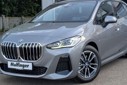 BMW 218 Active Tourer 5.000 km 38.402 &euro; Bopfingen 73441