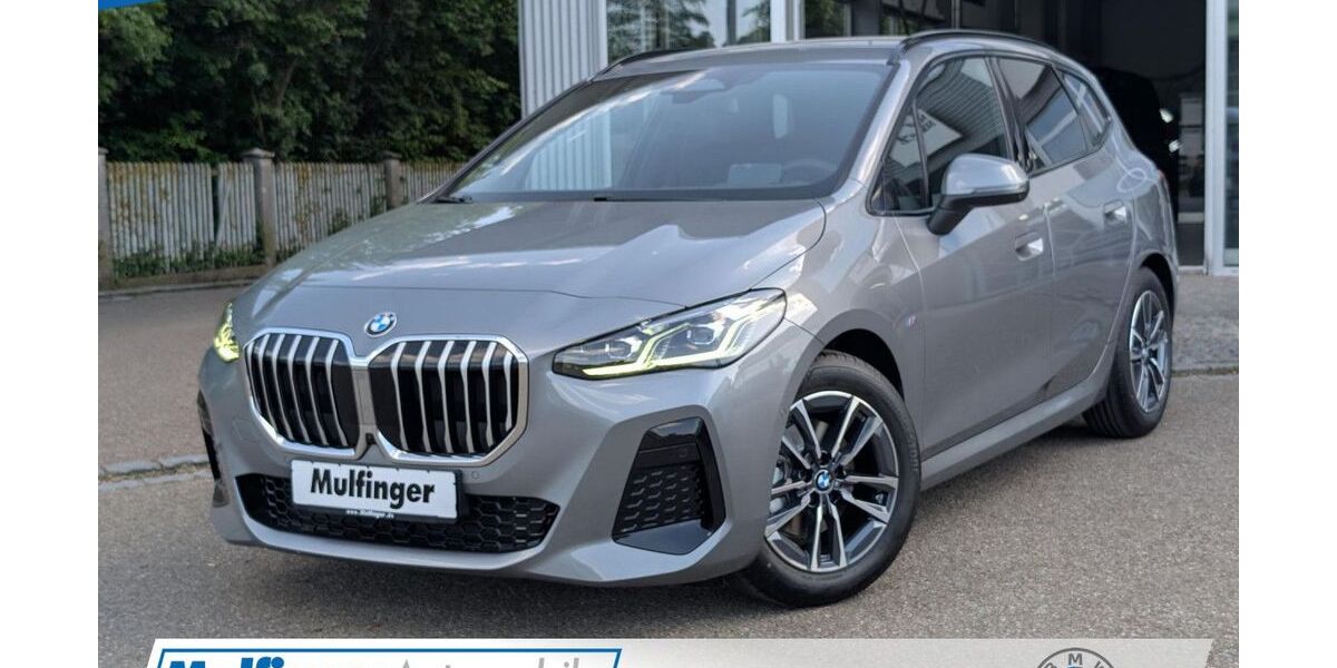 BMW 218 Active Tourer 5.000 km 38.402 &euro; Bopfingen 73441