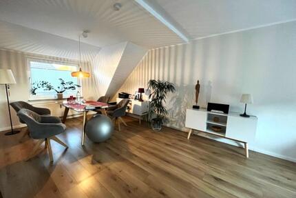 2,5 Zimmer Wohnung (beachte die Beschreibung)