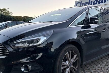 Ford S-Max 200.000 km 7.990 &euro; Lüneburg 21339