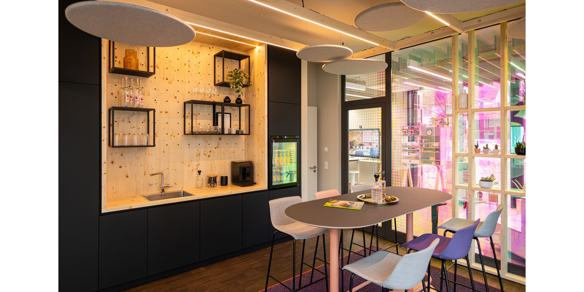 Gewerbeobjekt Freiburg im Breisgau Brühl - 450&euro; | Angebot:26349212