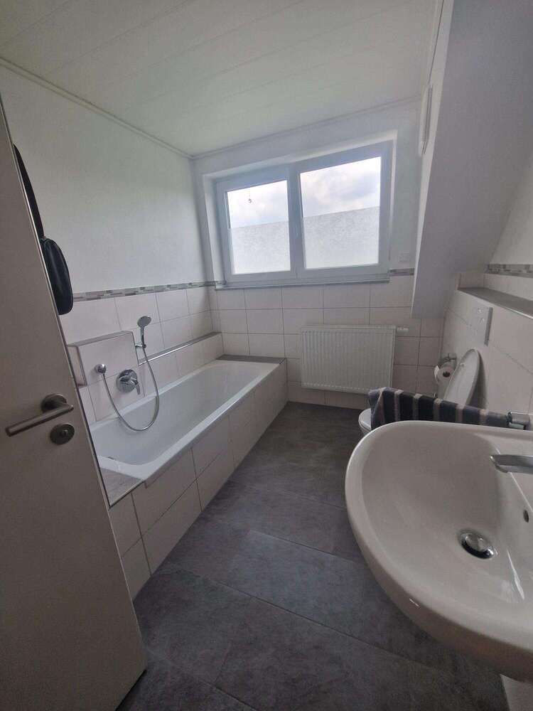 Wohnung zum Mieten in Mittelbiberach 570 € 60 m²