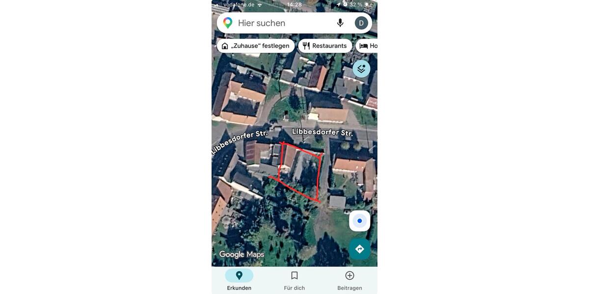 Einfamilienhaus Osternienburger Land - 3 Zimmer, 80 m&sup2;, 60.000&euro; | Angebot:27006702