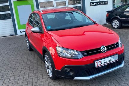 VW Polo 100.614 km 11.100 &euro; Borstel OT Borstel b Sulingen 27246