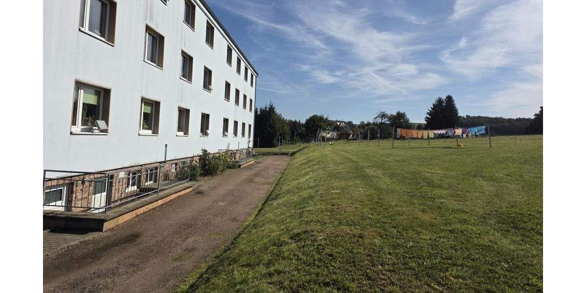 Zimmer Niederstriegis Grunau - 2 Zimmer, 48 m&sup2;, 199&euro; | Angebot:25708886