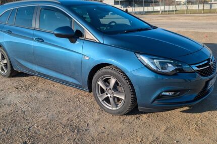 Opel Astra 202.000 km 6.500 &euro; Wolnzach 85283