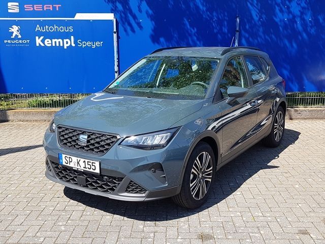 Seat Arona 4.500 km 25.990 &euro; Speyer 67346