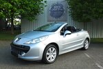 Peugeot 207 SPORT KLIMAANLAGE PARKPILOT LMF WINDSCHOTT 137.587 km 4.908 &euro; Köln 50858