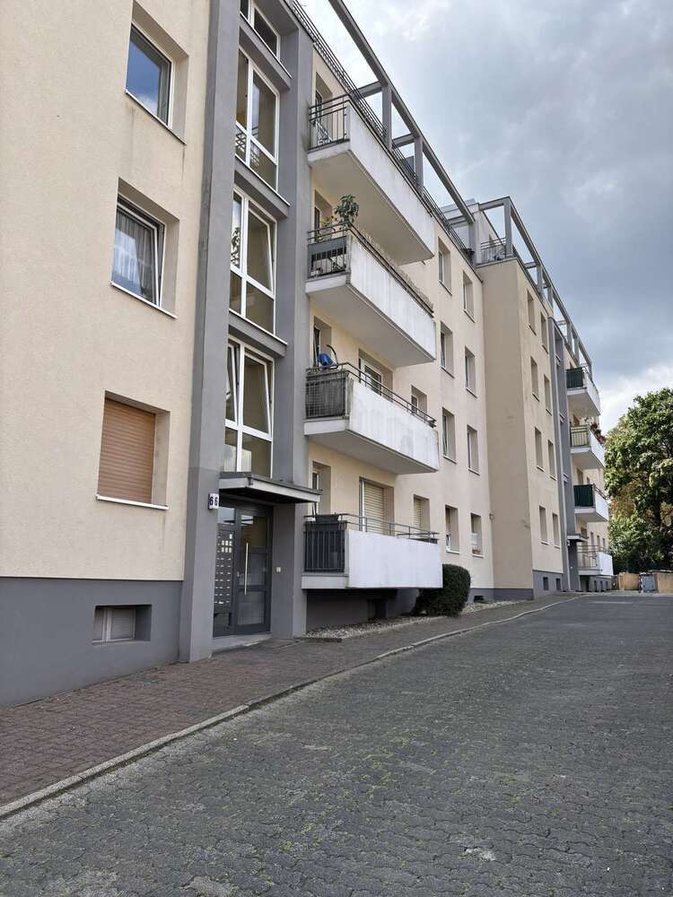 Wohnung zum Mieten in Frankfurt am Main 560 € 30 m²