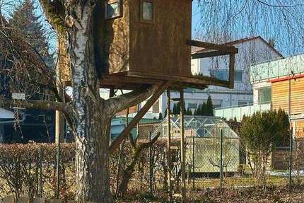 Wohnung zum Kaufen in Syrgenstein 385.000 € 94 m² 3 zimmer