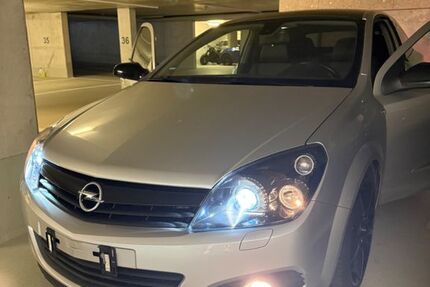 Opel Astra 145.000 km 3.500 &euro; Gersthofen 86368