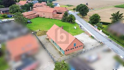 GRUNDSTÜCK FÜR VISIONEN. - Grundstück Neustadt am Rübenberge | Angebot:25318129