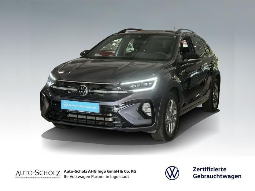 VW Taigo 26.730 km 25.779 € Ingolstadt 85053