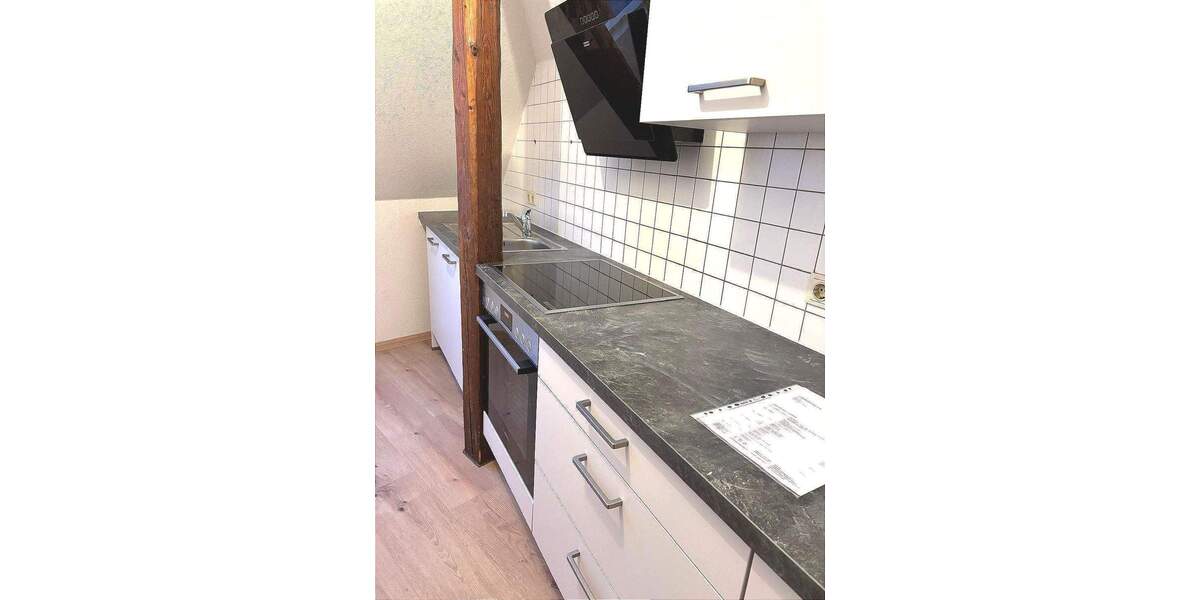 Etagenwohnung Traben-Trarbach Traben - 3 Zimmer, 65 m&sup2;, 520&euro; | Angebot:26053323