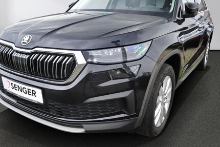 Skoda Kodiaq 61.000 km 30.990 &euro; Bad Segeberg 23795