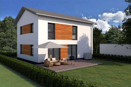 Haus Hopfgarten Hopfgarten - 5 Zimmer, 120 m&sup2;, 455.000&euro; | Angebot:26376590