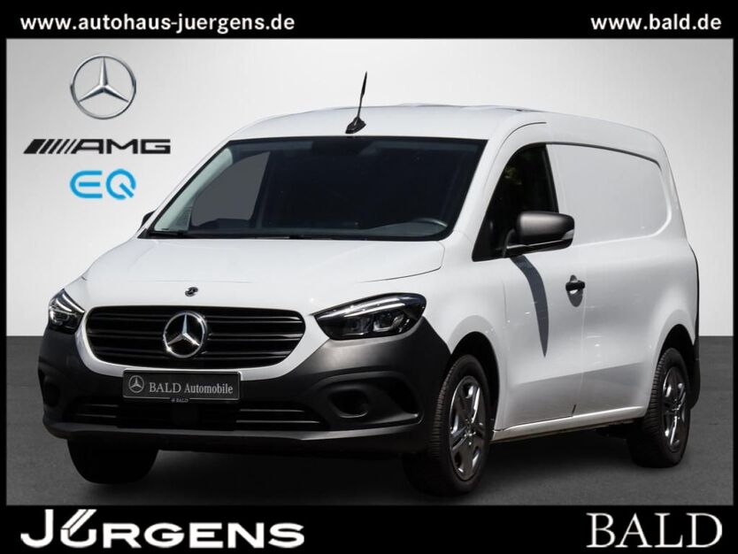 Mercedes-Benz Citan 31.300 km 21.718 € Siegen 57074