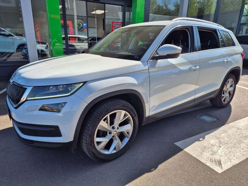 Kodiaq