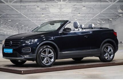 VW T-Roc 87.800 km 19.980 &euro; Michelstadt 64720