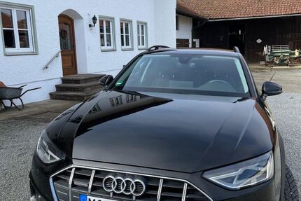 Audi A4 Allroad 98.500 km 22.900 &euro; Laberweinting 84082