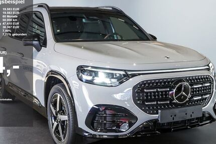 Mercedes-Benz GLB 200 9.999 km 65.361 &euro; Neumünster 24539