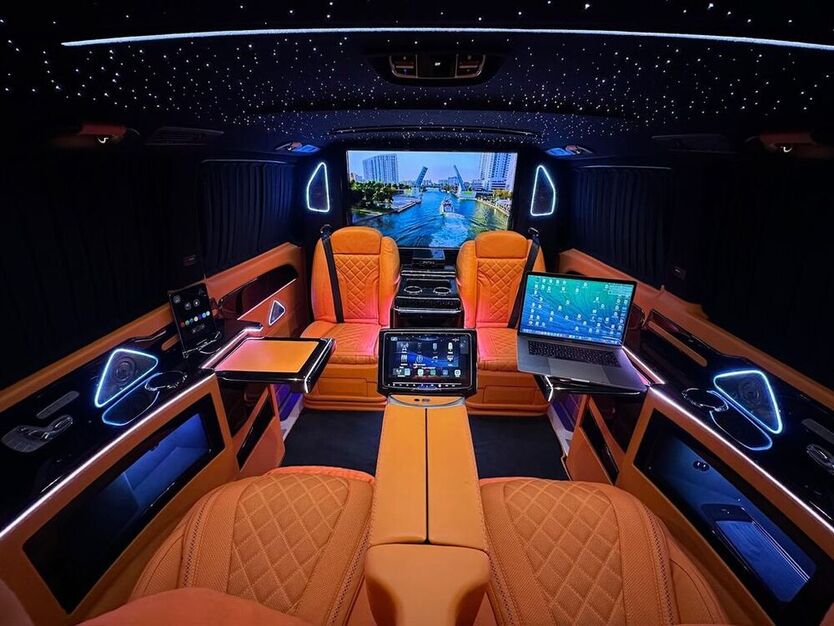 V 300