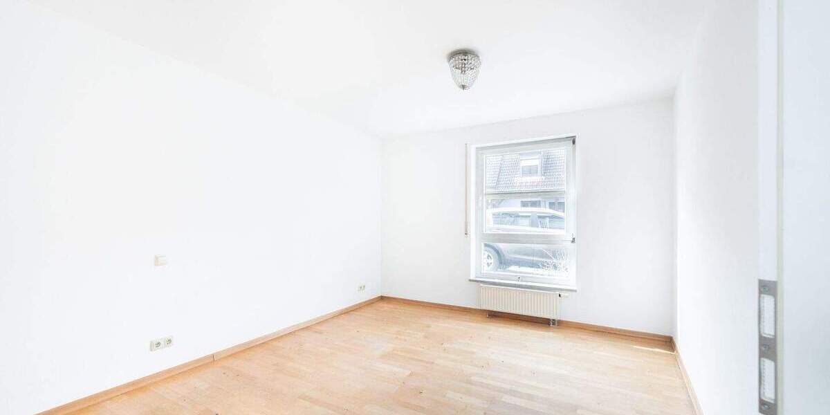 Etagenwohnung Würzburg Heuchelhof - 2 Zimmer, 63 m&sup2;, 249.000&euro; | Angebot:25601807