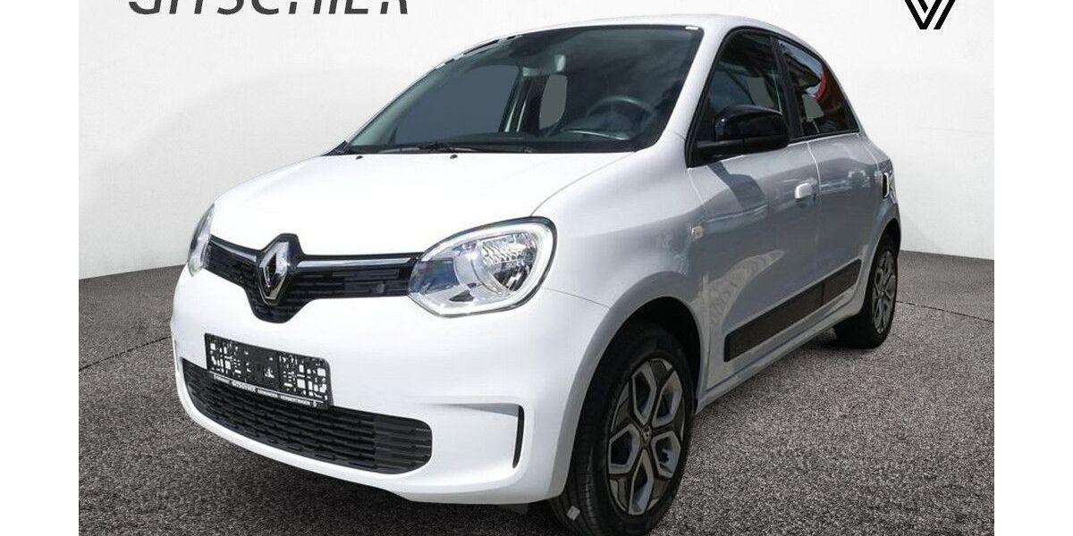 Renault Twingo 11.000 km 13.300 &euro; Pfullendorf-Denkingen 88630