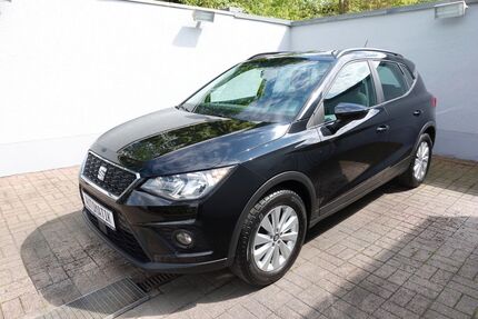 Seat Arona 53.287 km 15.990 &euro; Bad Oeynhausen 32545