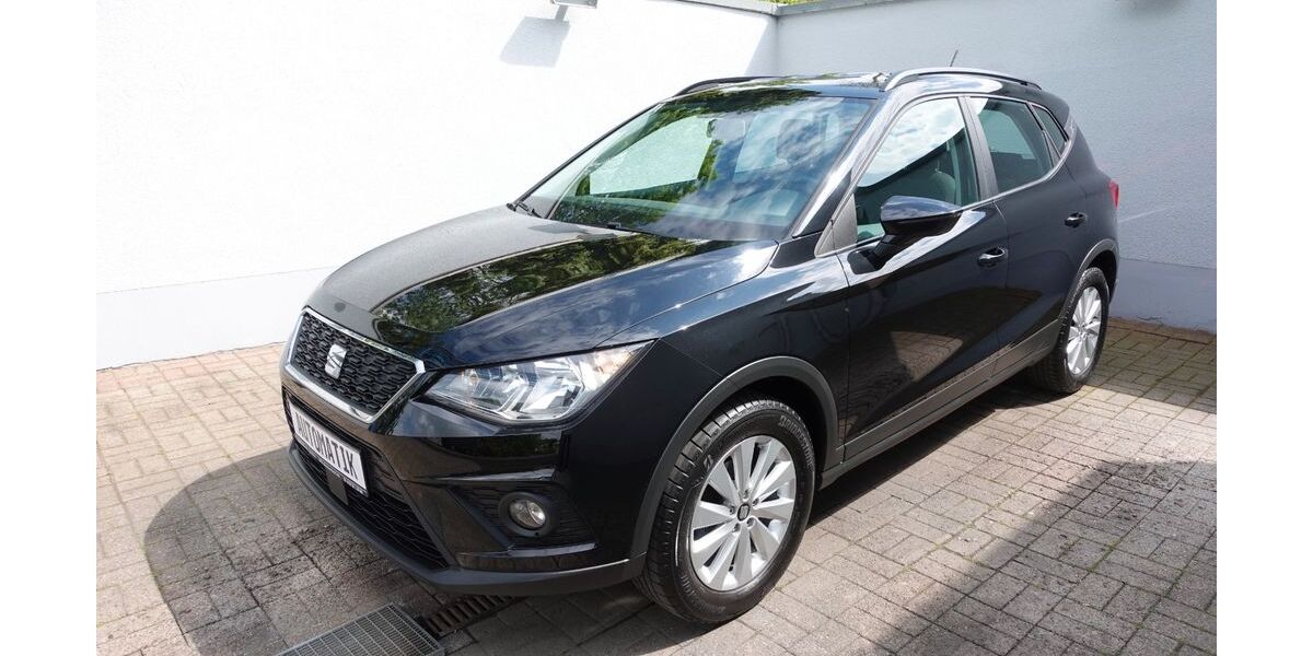 Seat Arona 53.287 km 15.990 &euro; Bad Oeynhausen 32545