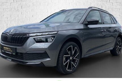 Skoda Kamiq 27.000 km 24.900 &euro; Rochlitz 09306