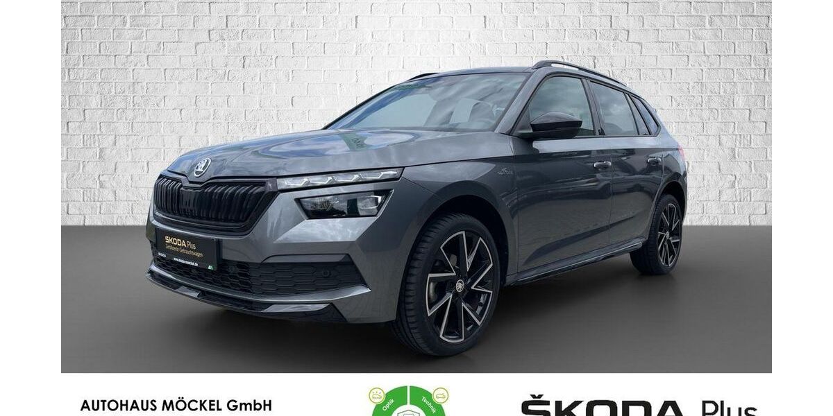 Skoda Kamiq 27.000 km 24.900 &euro; Rochlitz 09306