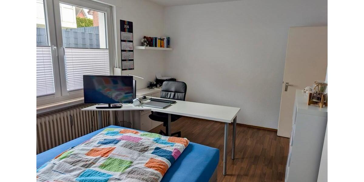 Erdgeschoßwohnung Bad Iburg - 2 Zimmer, 70 m&sup2;, 675&euro; | Angebot:25903295