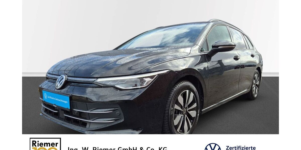 VW Golf 16.040 km 29.949 &euro; Mölln 23879