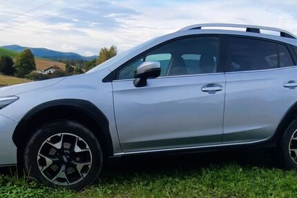 Subaru XV 33.000 km 22.100 &euro; Kollnburg 94262