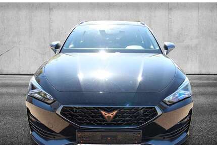 Cupra Leon 8.169 km 28.900 &euro; Hagenow 19230