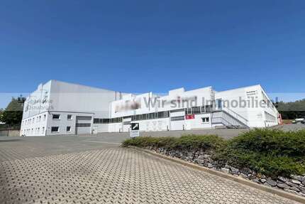 Gewerbeobjekt Bissendorf - 35.000&euro; | Angebot:27022691