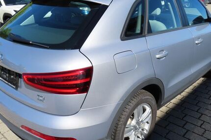 Audi Q3 84.000 km 14.990 &euro; Herschbach 56414