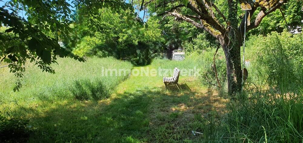 Ihre Bau-Chance in Herrenberg - privat, ruhig, zentrumsnah zimmer